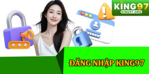 Đăng Nhập King97