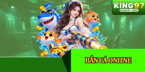 Bắn Cá Online