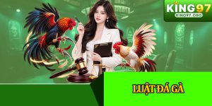 Luật Đá Gà