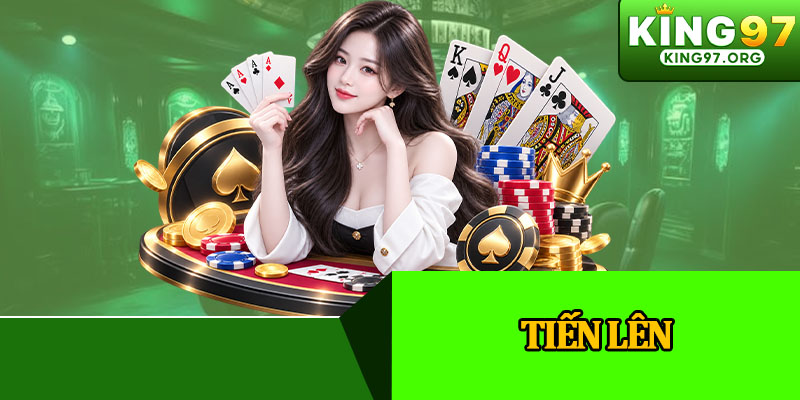 Tiến Lên