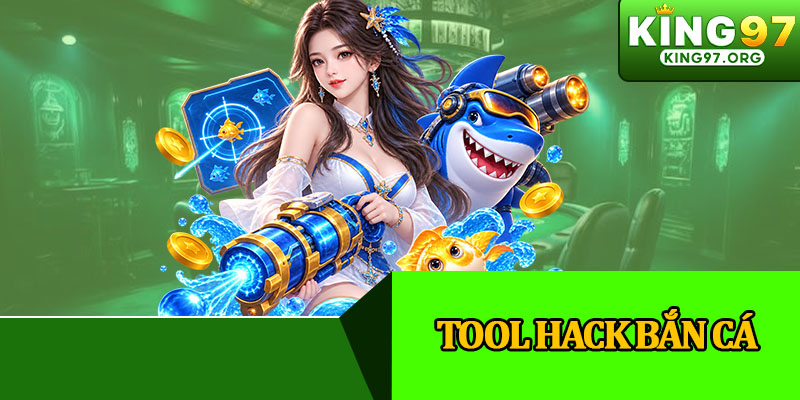 Tool Hack Bắn Cá