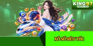 Xổ Số Siêu Tốc